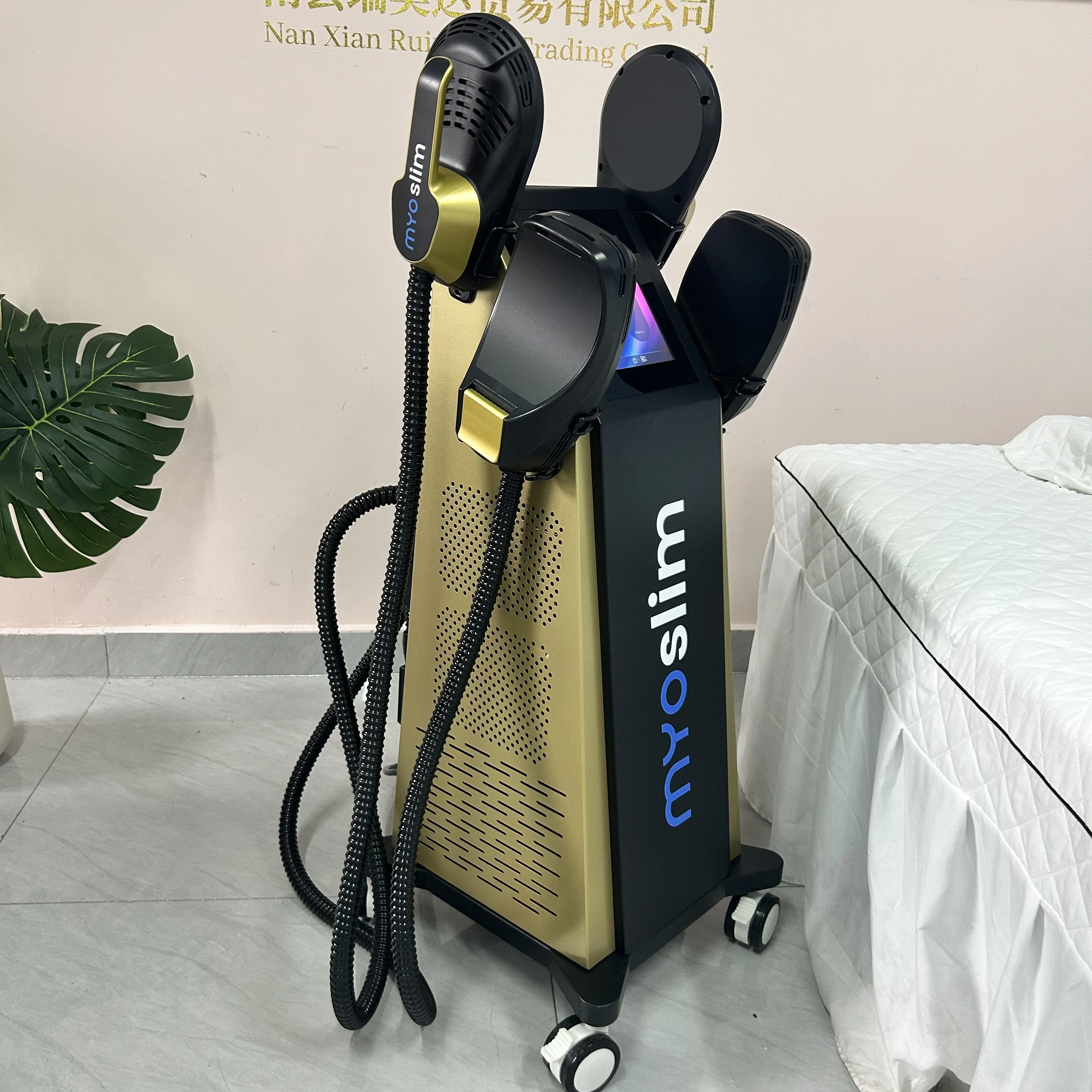 Macchina per Scolpire il Corpo - Health Wellness Products recensione e prezzo