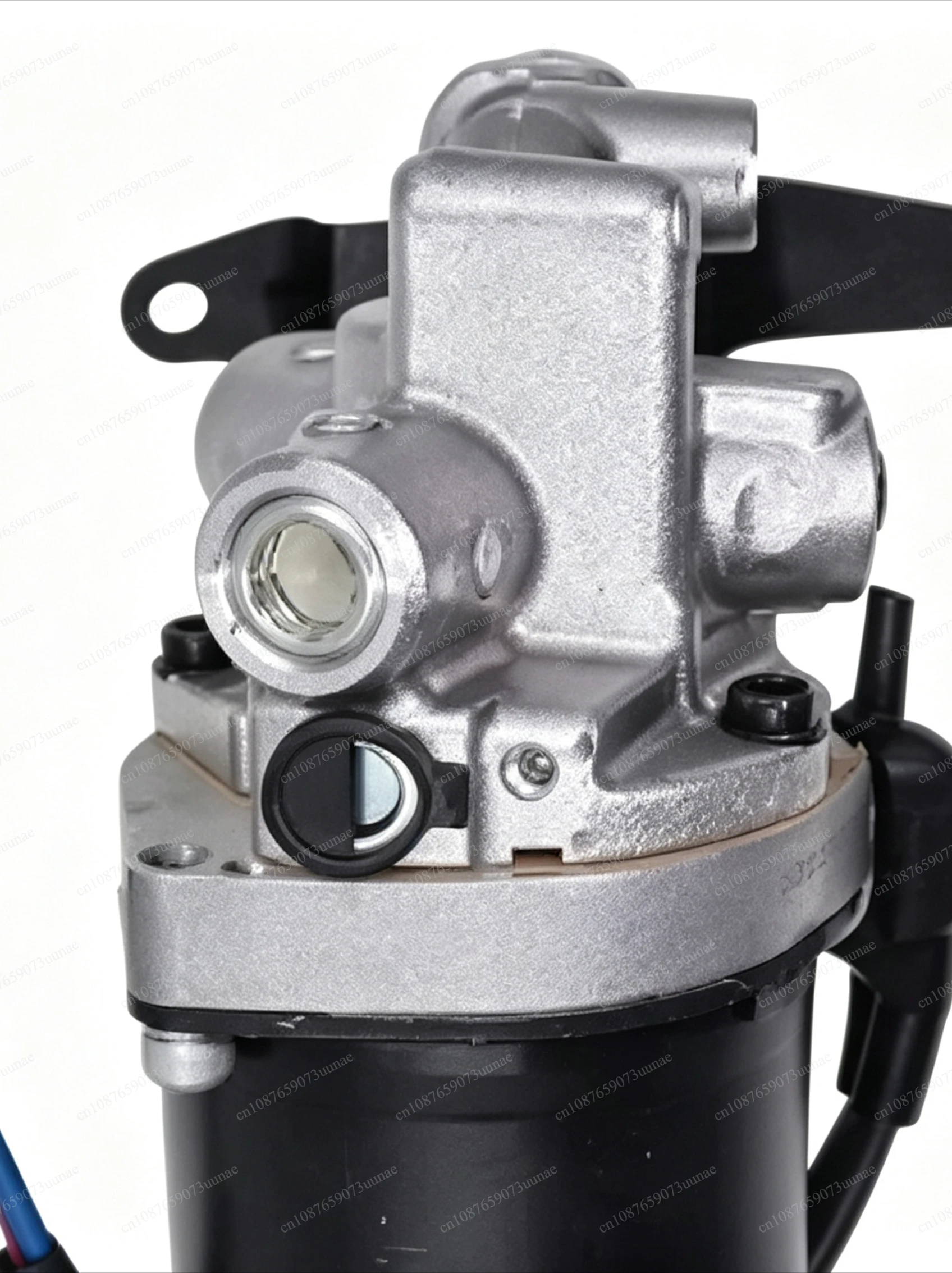 Replaces OE# MN102843 MR569728 4630A481, ABS Booster Electric Hydraulic Unit, Brake System Replacement Accessory for Off‑Road