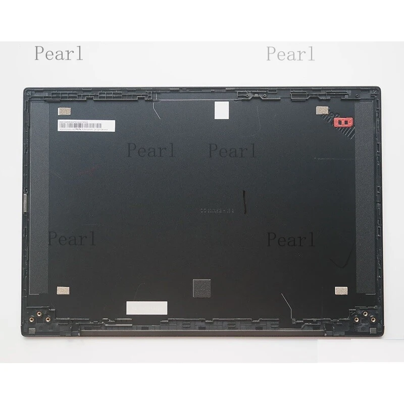 

S For Lenovo Thinkpad L13 Gen2 S2 2020 A Shell Back Cover Black 5CB0S95343
