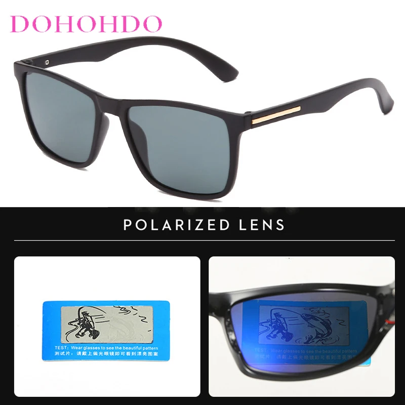 

2025 Retro Brand Designer Polarized Night Vision Sunglasses Women UV400 Sports Driving Sunglasses Anti-Glare Cycling Men Goggles