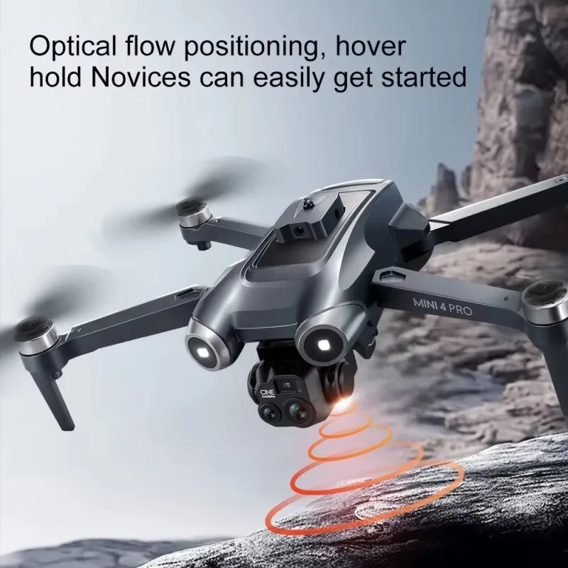 

V600 Drone 3.7V 2000Mah Battery /Propeller V600 Drone Original Spare Parts V600 Brushless Dron Battery V600 RC Drone Accessories