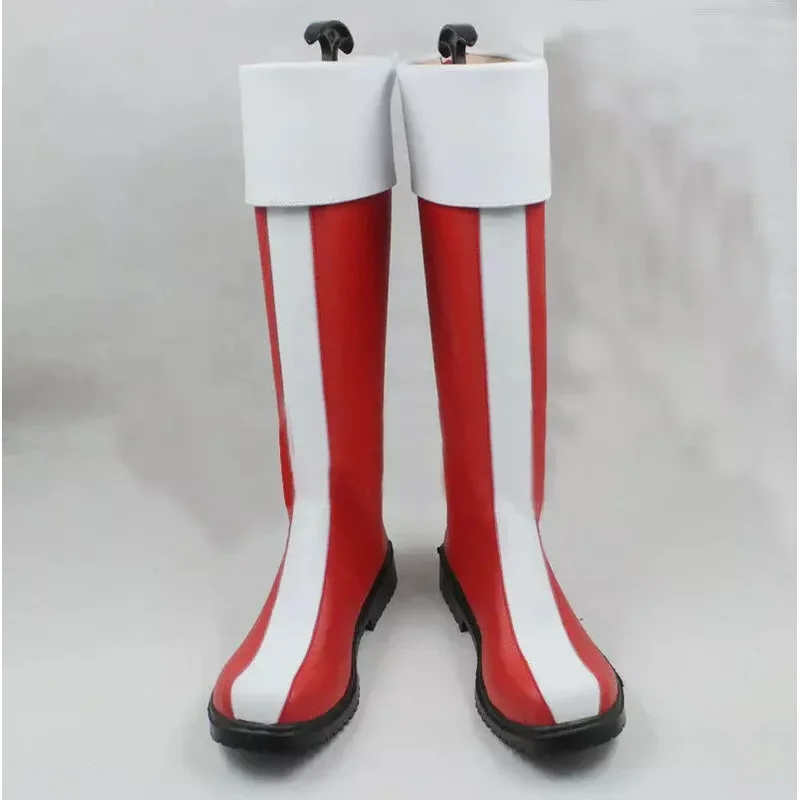

Amy Rose Cosplay Shoes Boots