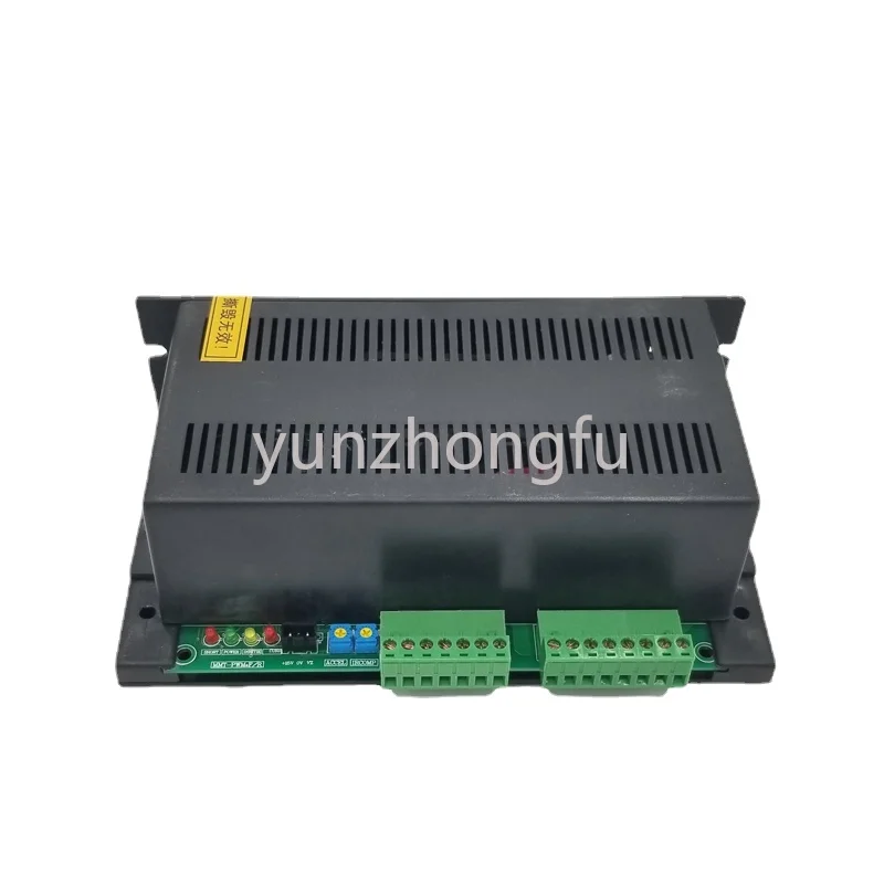 DC Brushed Motor Speed Governor Pulse Width Motor Controller, DC12 ~ 220V Applicable To AGV Automatic Cruise