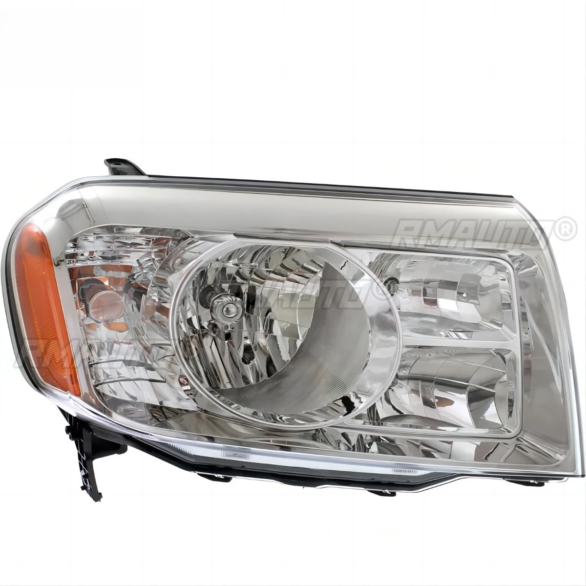 

Левая и правая противотуманная фара, светодиодный дневный свет, передняя светодиодная фара в сборе, широкая лампа для Honda Pilot 2009-2011 33100-SZA-A01