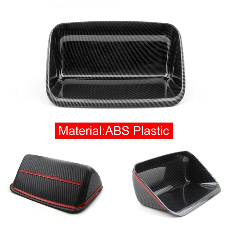 สำหรับรถยนต์โตโยต้า โคโรลล่า E210 ไฮบริด ปี 2019 2020 2021 2022 2023 2024 กล่องเก็บของคอนโซลกลางแบบมีที่วางแขน ABS อุปกรณ์เสริมในรถยนต์