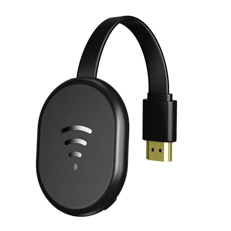 Цельный приемник видеозеркального ключа, подходящий для монитора проектора IOS Android TV