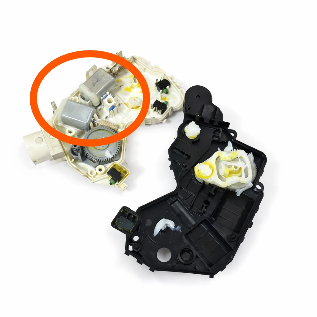 Motor For Bmw Mini …