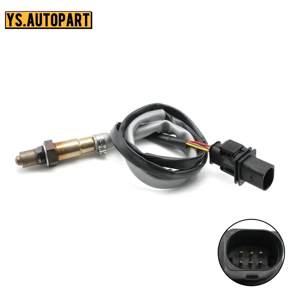 

Car 0281004171 Air Fuel Ratio Lambda O2 Oxygen Sensor 0 281 004 171,LS 44171,LSU-4.9,3006233C1