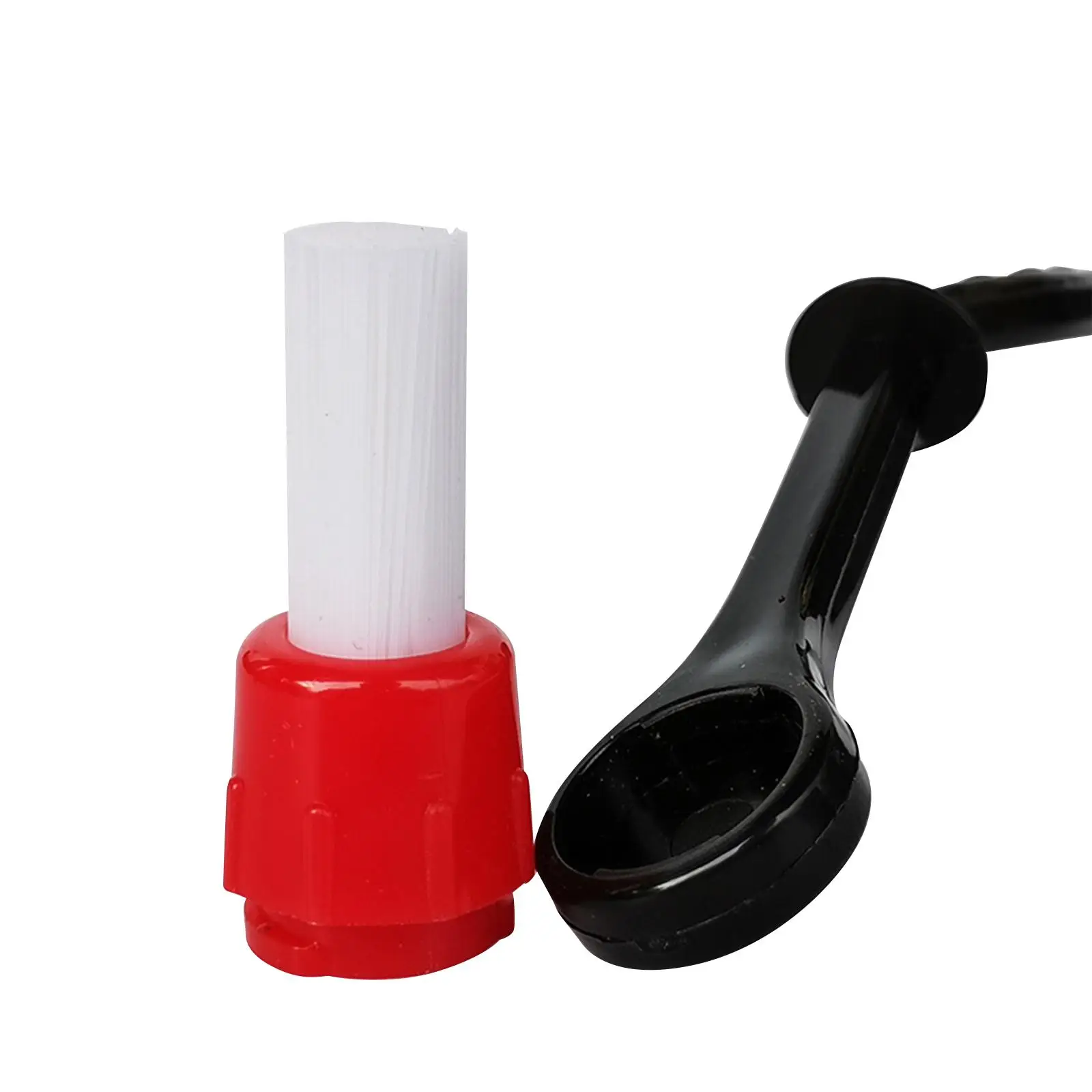 Removable Coffee Cleaning Brush Coffee Grinder Espresso Cleaner Cleaning Tool