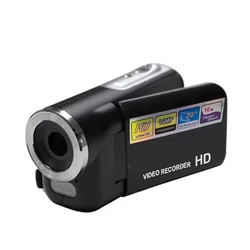 Winait Recording digital camcorder DV-139 with 1.8