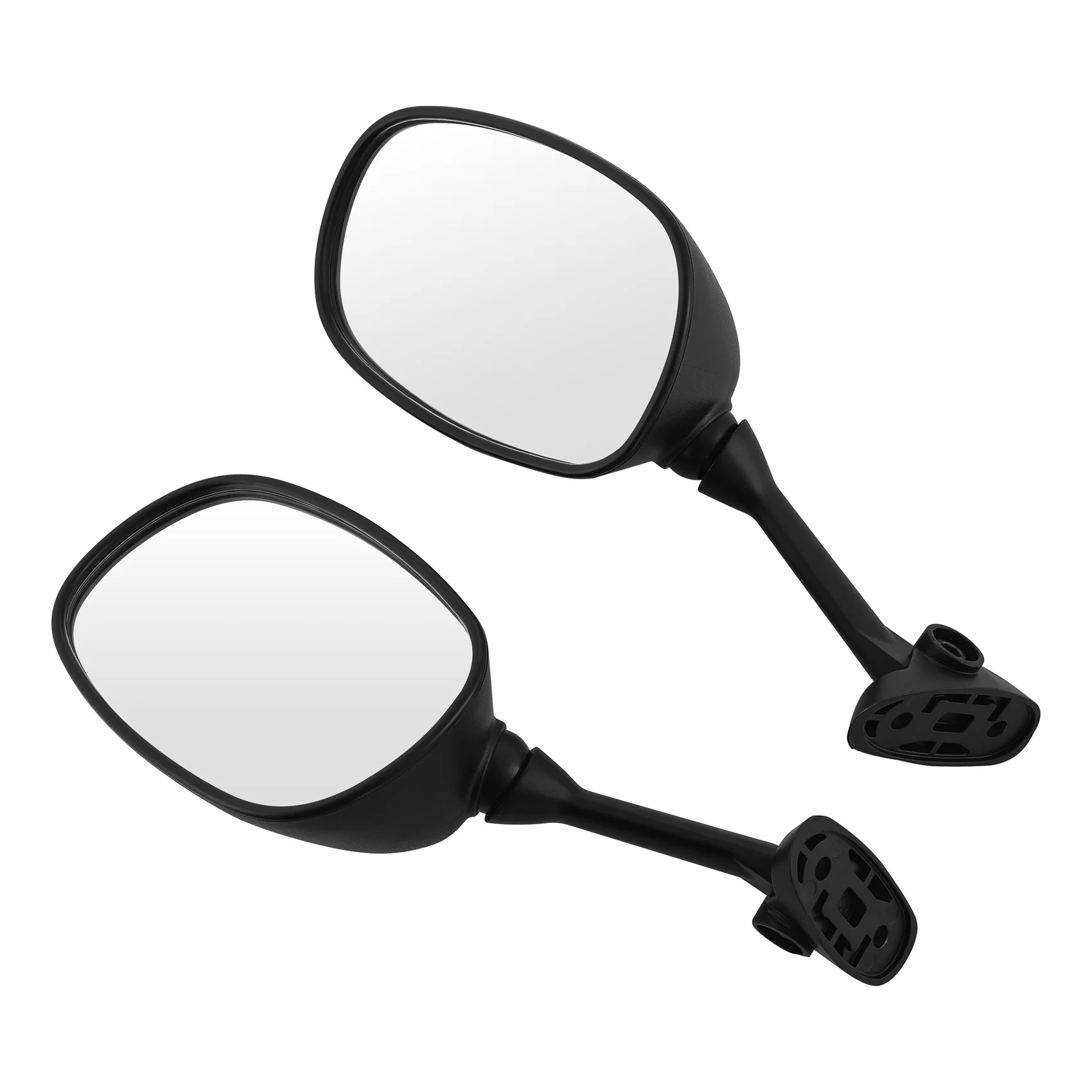 Motorcycle Rear View Mirrors For Suzuki GSX 650F Katana Bandit GSF650S GSF 1250S 1250SA GSXR 600 750 GSXR1000 SV650S SV1000S