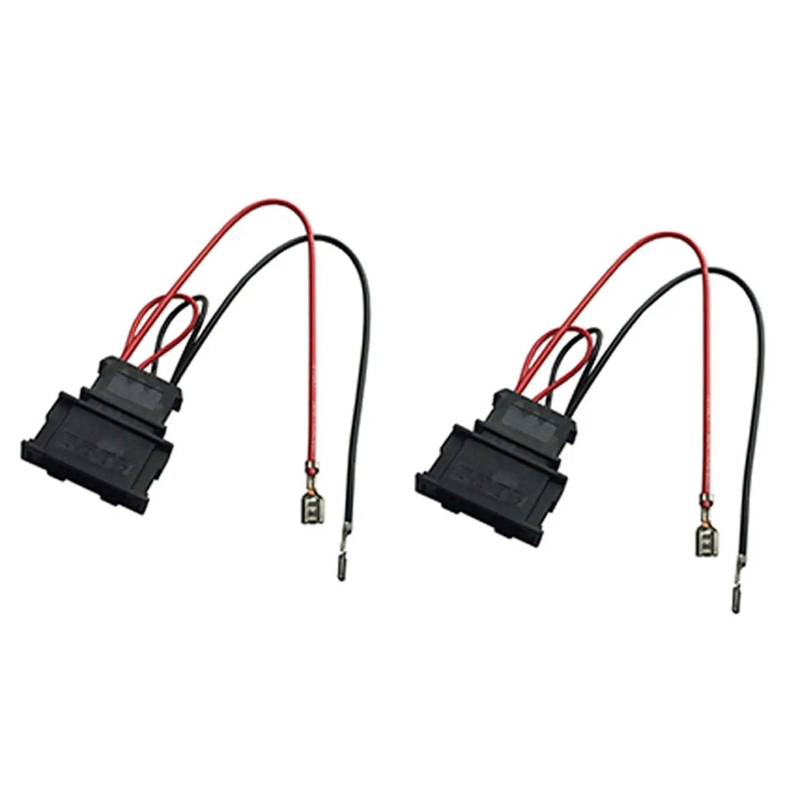 Car Wire Harness Music Speaker Plug Cable Replacement Adaptor for Kia Sportage Hyundai Nissan Stereo Deck