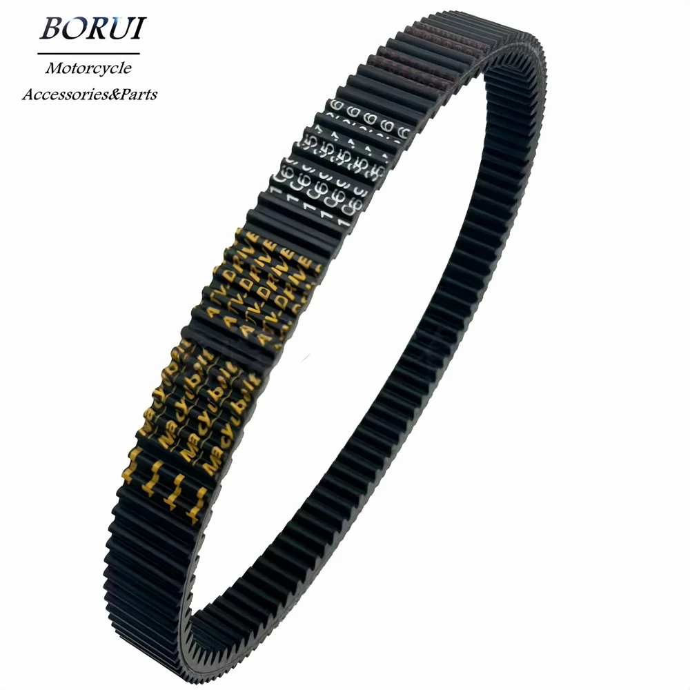 

CVT Drive Belt for CF1000 800 CFX102024 1069x35.7x26 0JWV-055000-3000-M1 Kevlar+EPDM Material ﻿