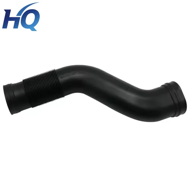 

A1645051361 A1645051461 1 Pair Air Intake Duct Hose Tube Inlet Pipe For Mercedes Benz W164 X164 GL450 GL550 ML350 ML500 ML550