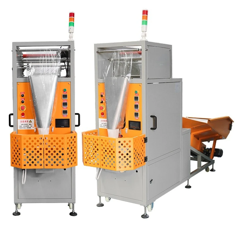 

Lemon packaging machine, orange navel orange baler, orange bag, single tangerine citrus plastic wrap packaging