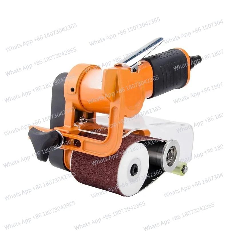 Pneumatic Air Belt …