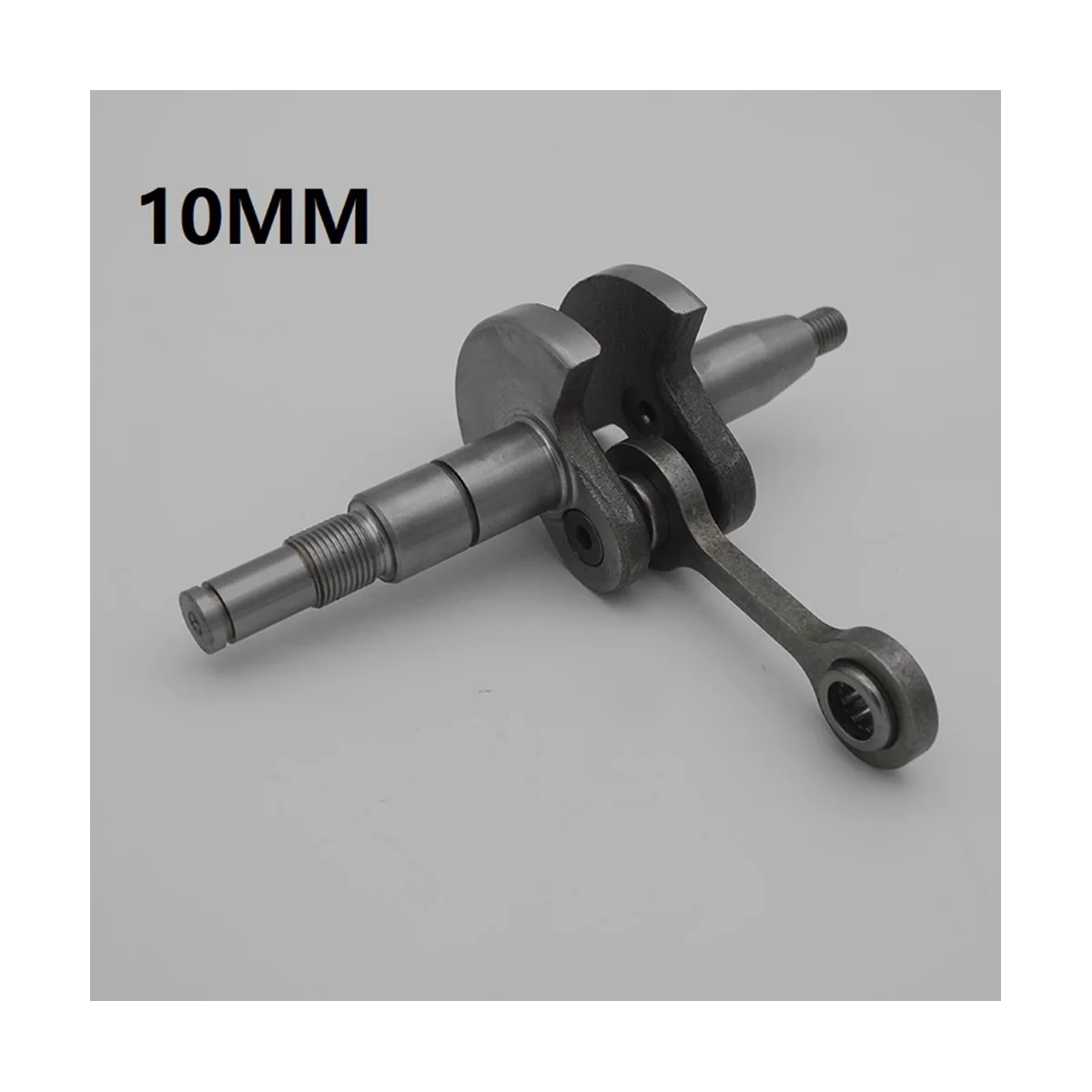 العمود المرفقي تحمل مناسبة للمناشير ، وقطع الغيار ، MS180 ، 10 مللي متر