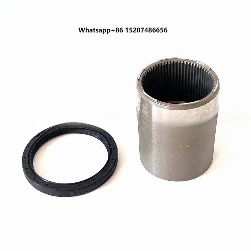 948TE 9HP48 Differential Connect Hub With Oil Seal Set Fits 4WD Transmission