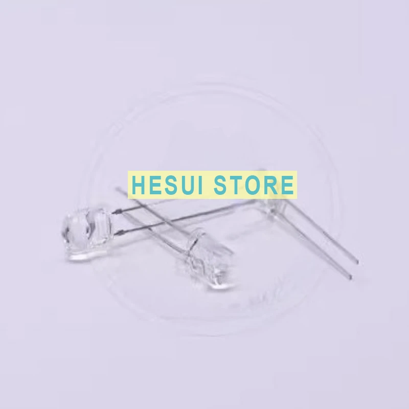 

10 шт. TSAL7400 инфракрасная излучающая трубка для мощного инфракрасного блока дистанционного управления, бесплатная система передачи воздуха