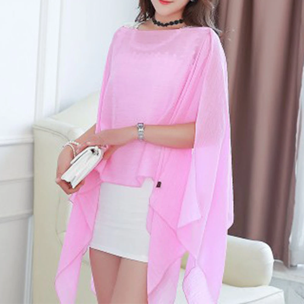

Swimwear Cover Up Breathable Cardigans Long Sleeves One Size Replacement Sexy Spare Parts Beach Summer High Quality