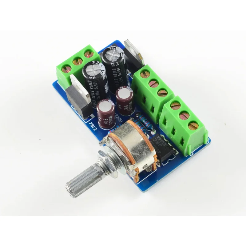 P7-MINI Front Stage Spare Parts