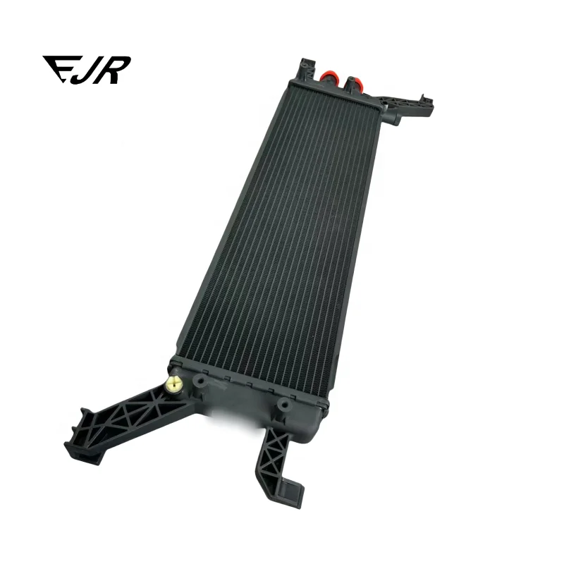 

670009821 Secondary Water Radiator For Ghibli, Levante, Quattroporte