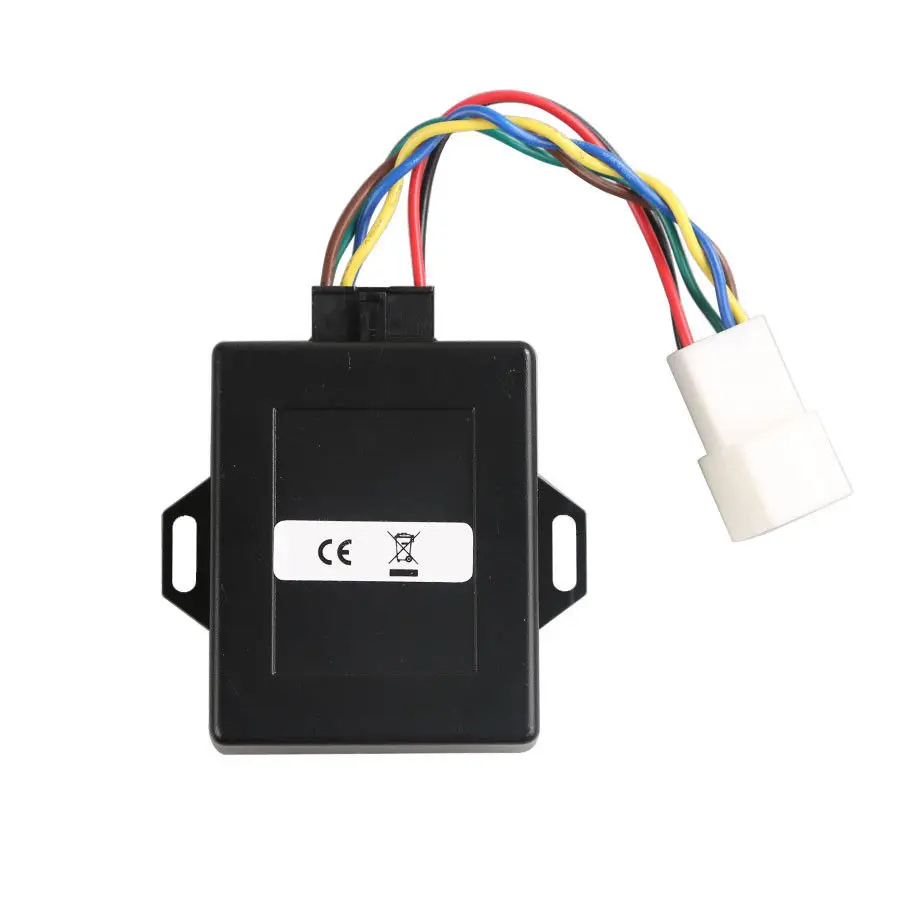 Original Gateway Emulator For Mercedes Benz W164 209 211 Work With VVDI MB BGA Tool NECPRO57 Read Write ECU Date Car Accessories