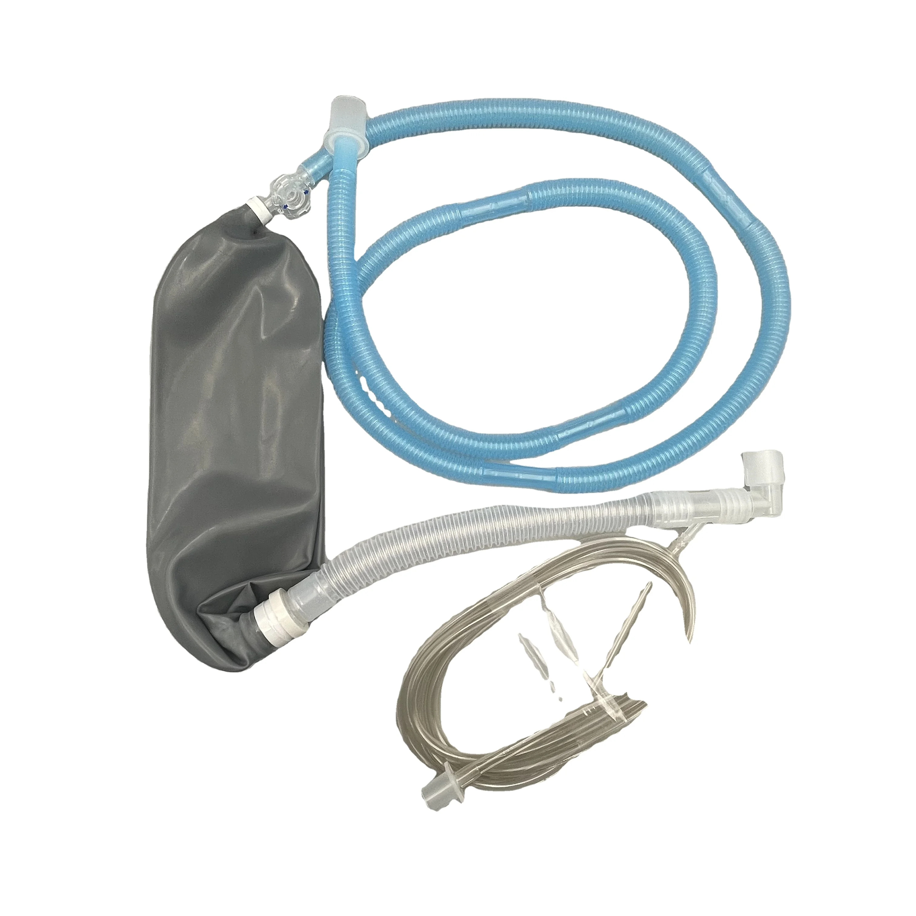 JackSon Rees T-type Non-Rebreathing Circuit for Veterinary