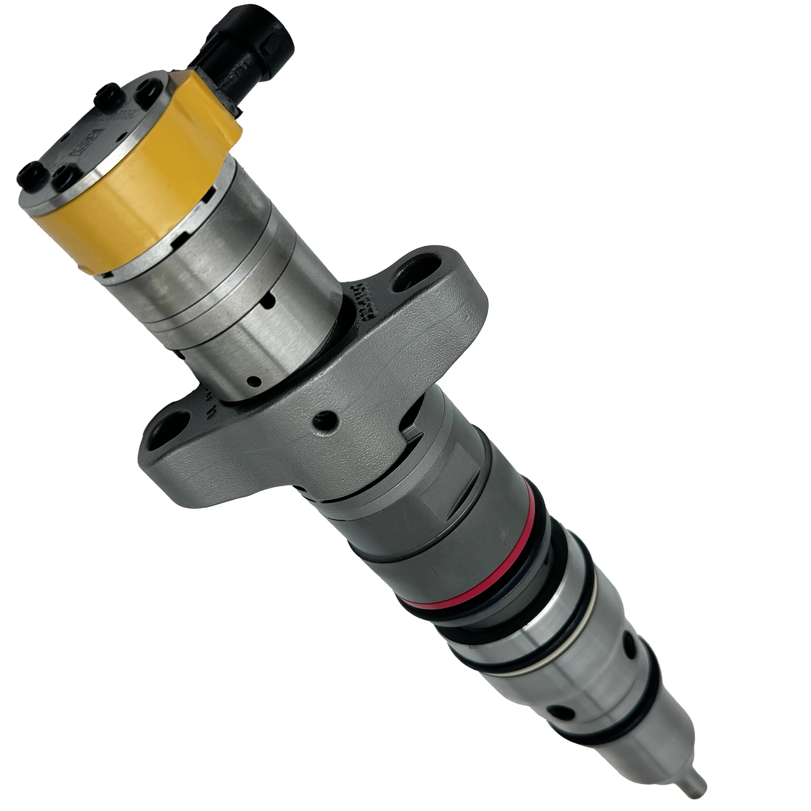 1PCS Fuel Injector 10R-7222 20R-1917 20R-1926 20R-8064 2544-339 557-7633 Fits for Caterpillar CAT 637E 637D Wheel Scraper