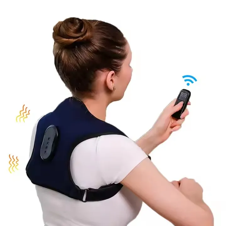 

Anti-Hunchback Corrector For Improving Posture Reducing Hunchback Lightweight Back Support Back Sitting Correction Belt