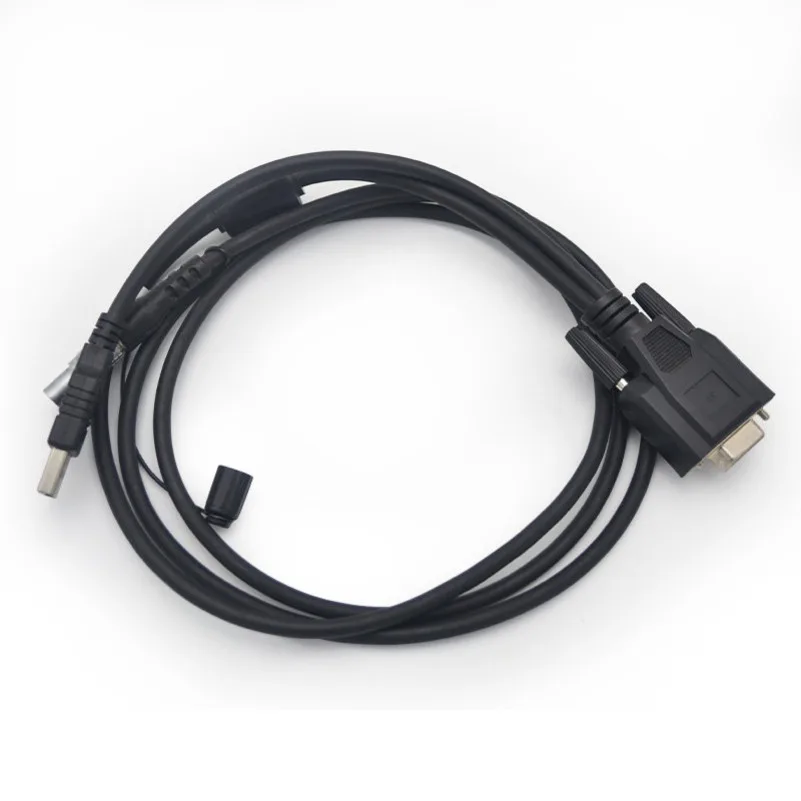 Suitable for southern GPS RTK sounder data cable real-time 5-pin com serial port S82 Galaxy 1 pole cloud sail
