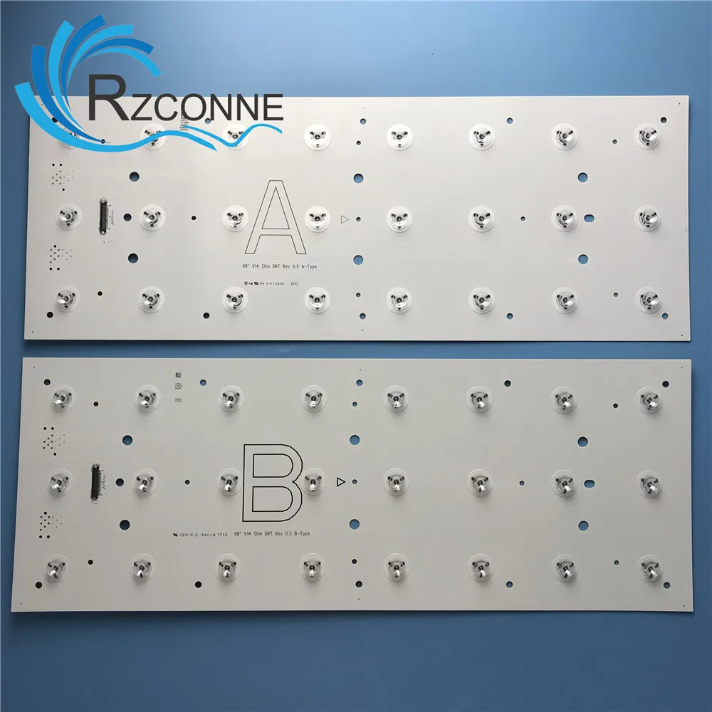 Led Backlight Strip…