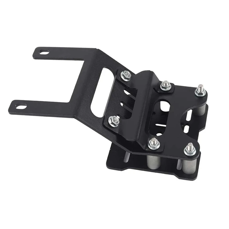 Motorcycle Phone Holder GPS Navigaton Bracket For Yamaha Tenere 700 T700 T7 XTZ700 XTZ 690 2019-2023 Accessories