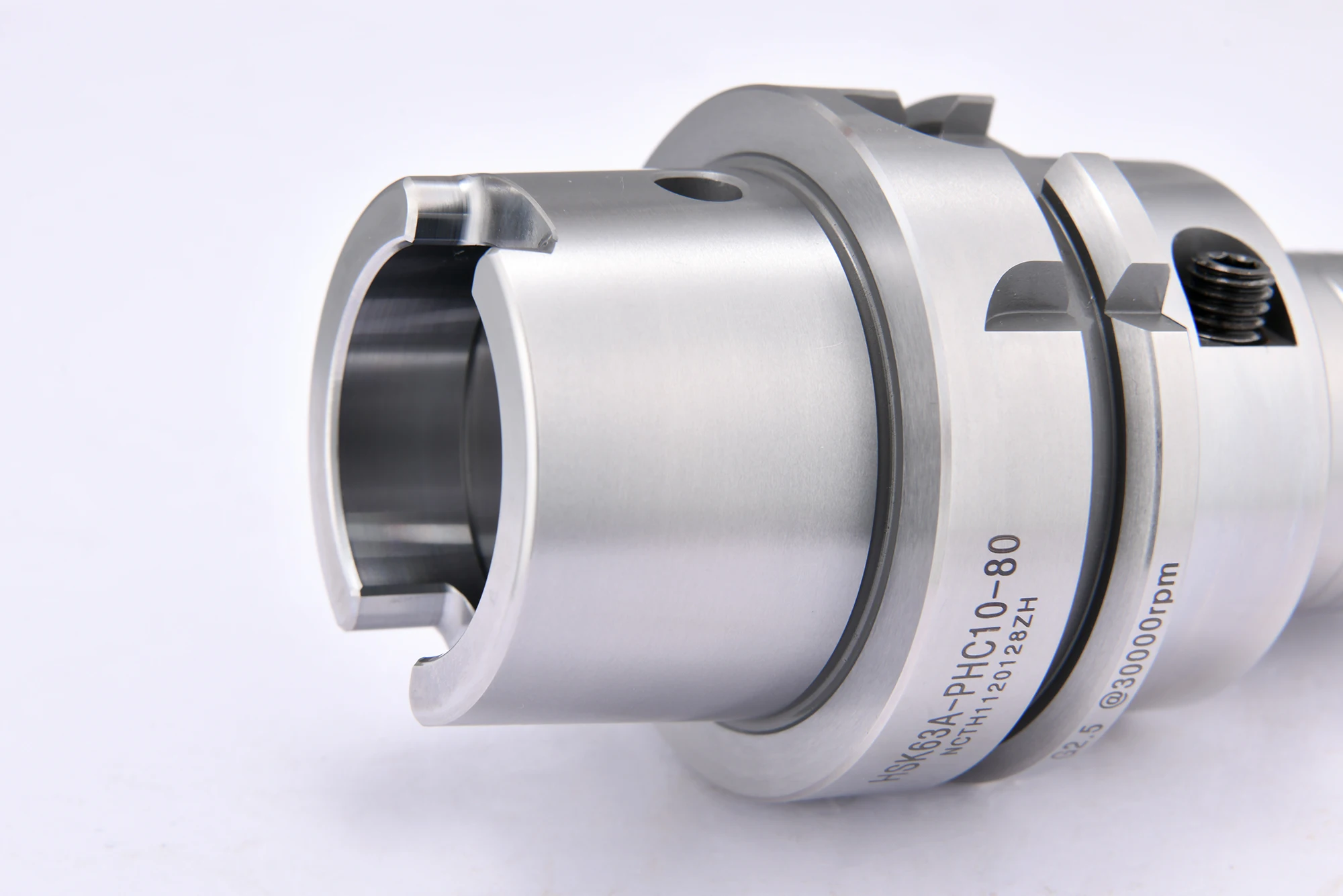 High quality  HSK63A HSK A63 6mm 8mm 10mm 12mm 14mm 16mm 20mm 25mm 32mm  hydraulic chuck