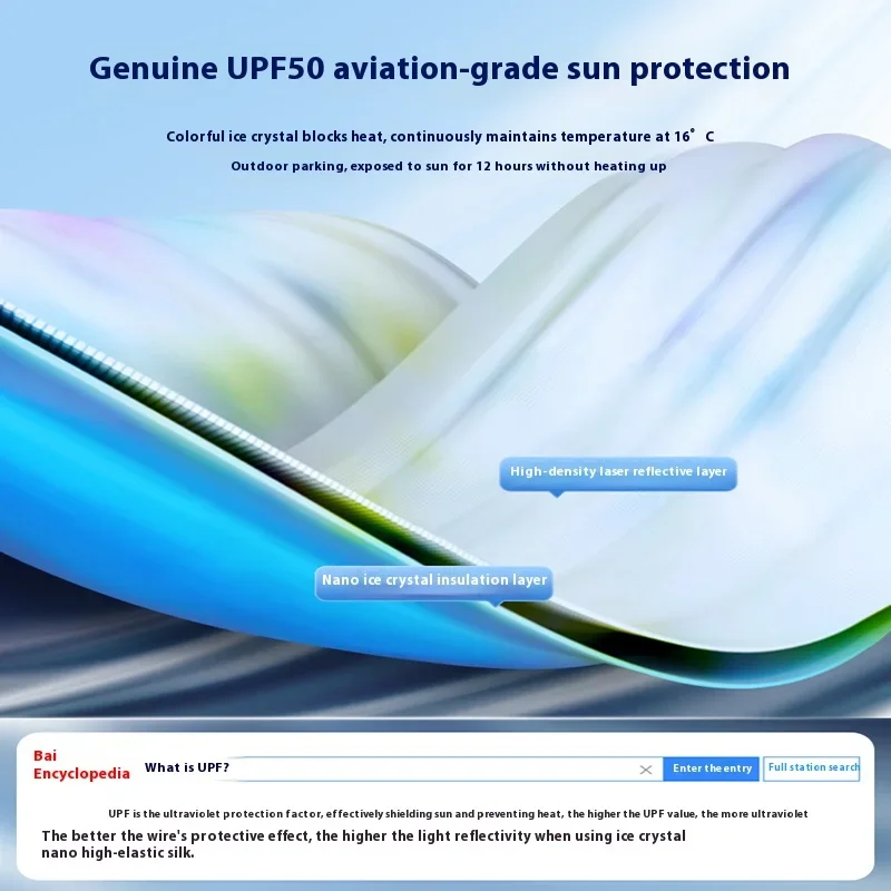 BYD Song/Tang/Qin/Yuan Sunshade - Heat Insulation 2018-25 - Image 3