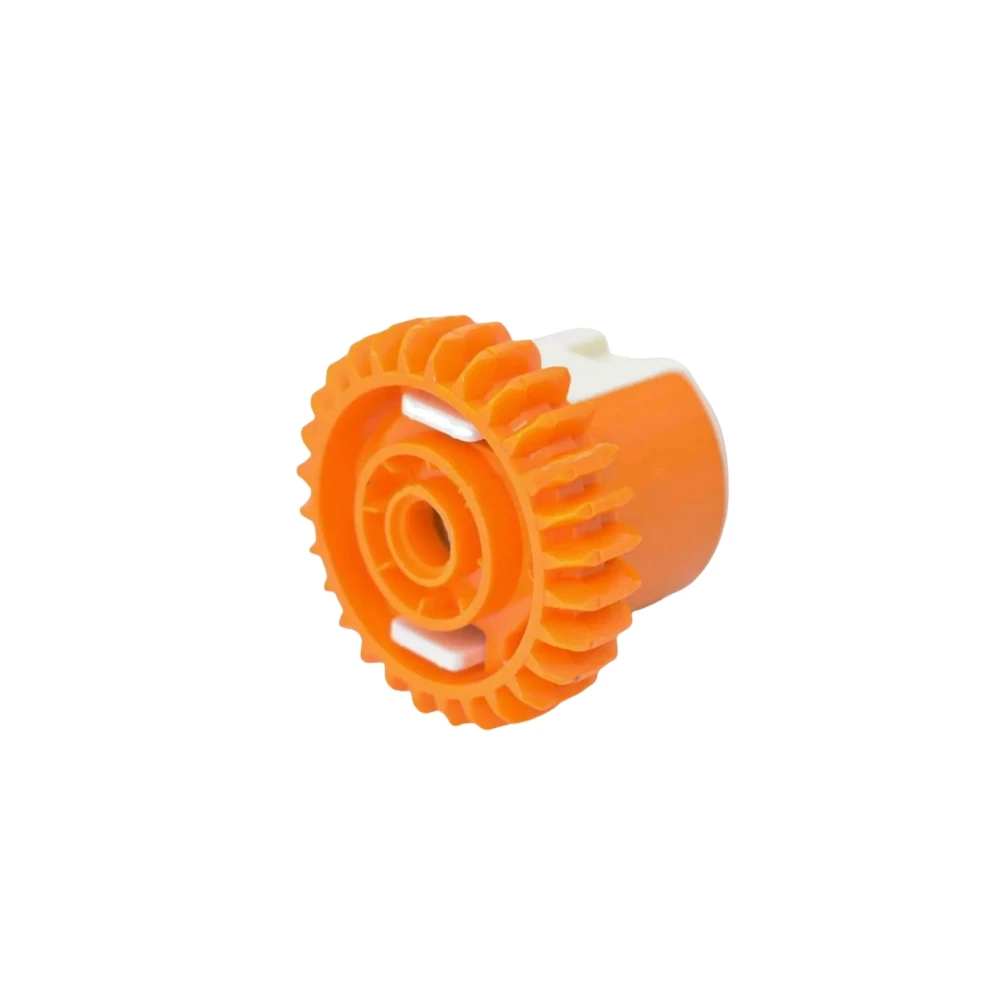 Nowa Wersja 28 Zębowe Bloki Mechanizm Różnicowy Przekładni JM0095 JM0096 MOC Części do Modyfikacji Technicznych Kompatybilne z Częściami Technicznymi Legoeds