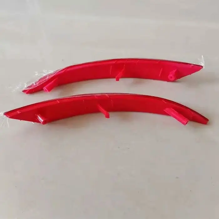 

Auto parts High quality Rear Bumper Light For BAIC D50