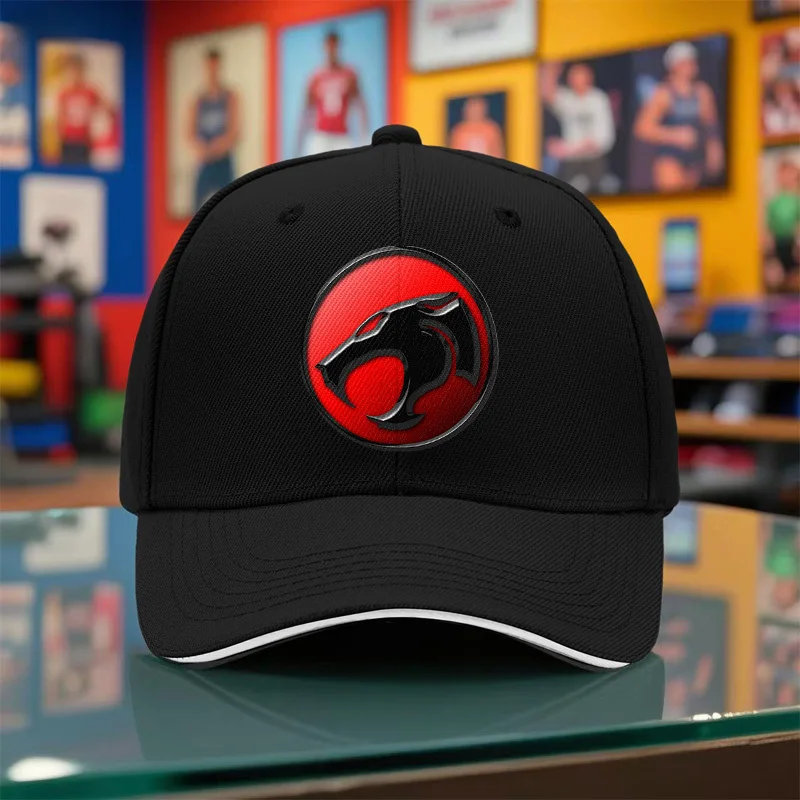 

Модная бейсболка, 1 шт., новая модель 2025 года, легкая бейсболка для мужчин и женщин, для любого сезона.