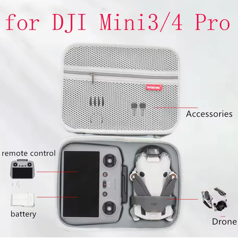 For Dji Mini3 4 3 P…