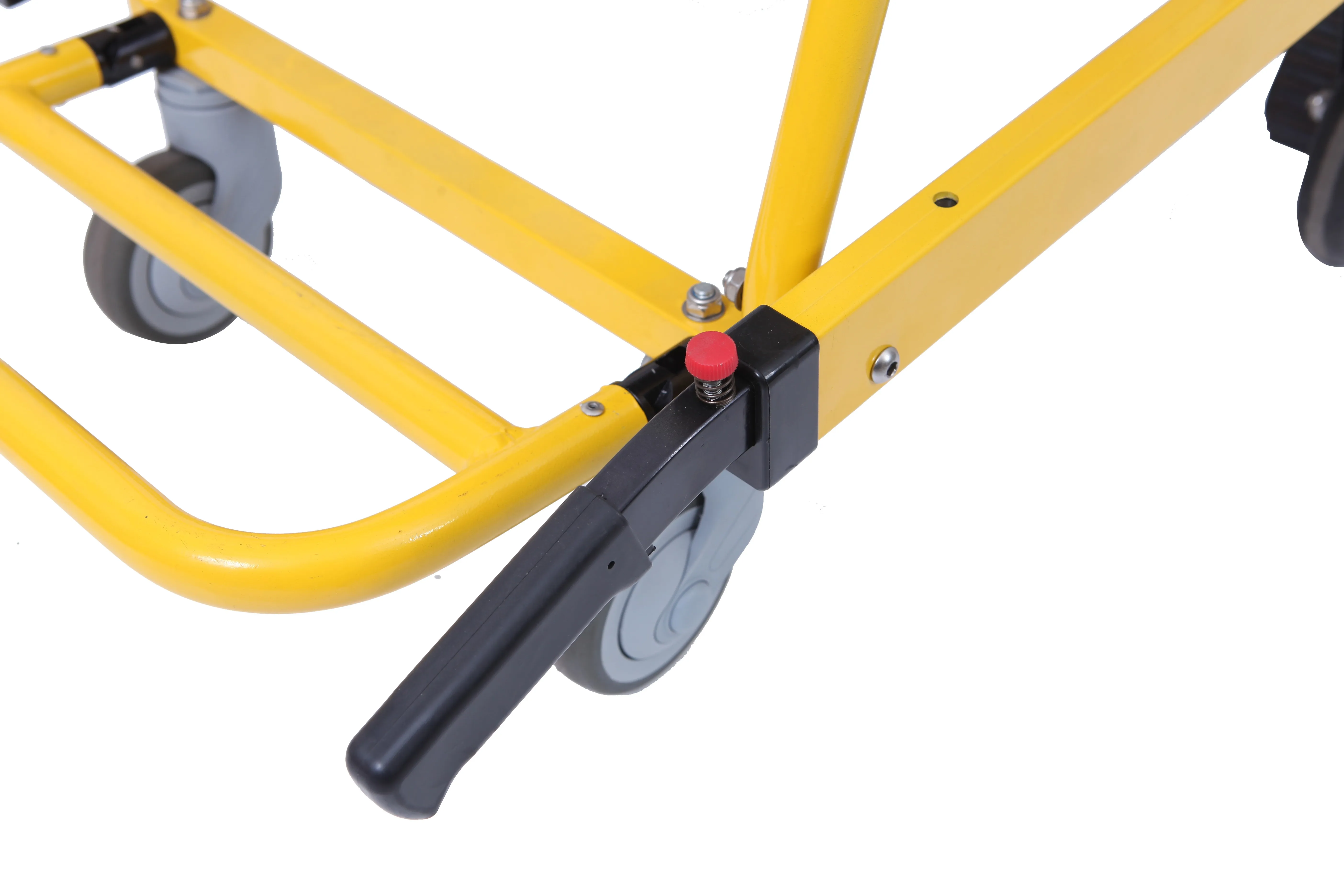 Medical Emergency Stairs Evacuation Chair Stretcher