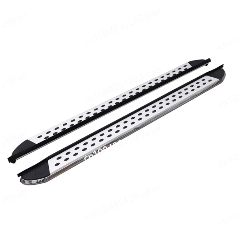 OEM Aluminum Car Universal Side Step Running Board Accessories for SUV Models