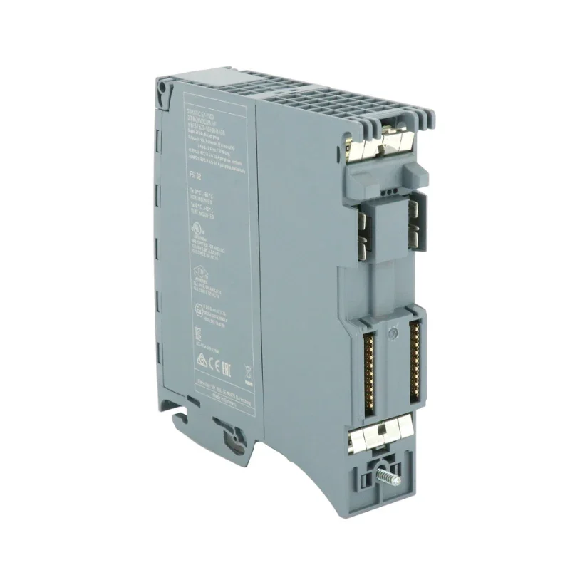New Brand New and Original 6ES7 522-1BF00-0AB0 6ES7522-1BF00-0AB0 Digital Output Module PLC Controller for PAC Programming