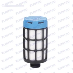 air Pneumatic Muffler U-1/8 2316 161419 165004 U-1/4 2307 2310 UC-M5 165003 U-3/8 1707427 U-1 2312 U-3/4 2311