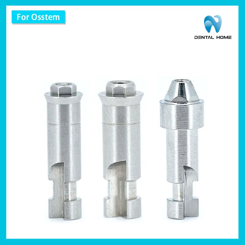 OEING For Osstem Multi unit Lab Analog Equipment Parts