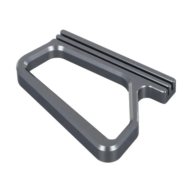 AC62-Spoke Tool Bladed Spoke Tool 84X67x10mm Large Spoke Force Area Unique Handle Design Common Flat Spoke Wheels