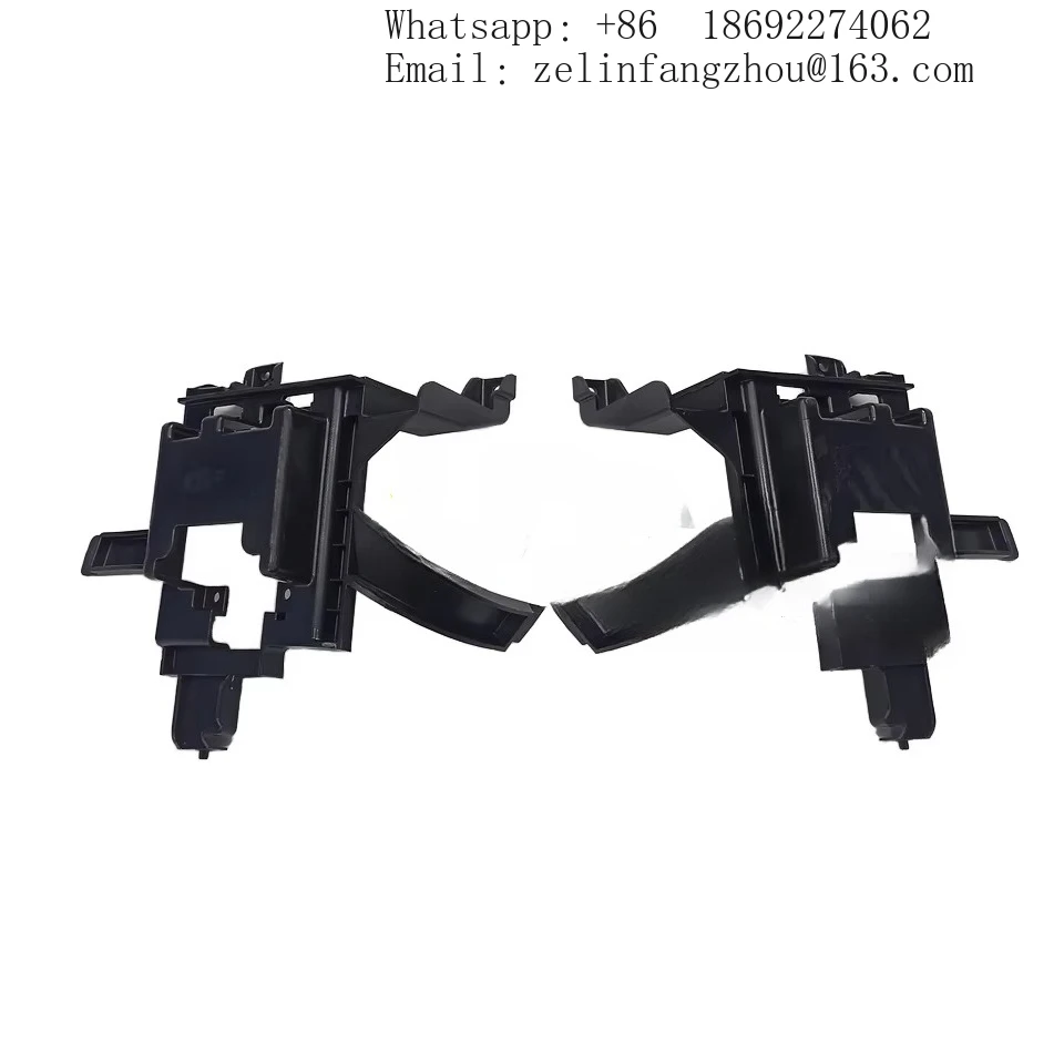 2017-2019 High Quality Car Part For Bentley Bentayga ACC Bracket Left And Right Radar Sensor Support OEM 36A807125A 36A807126A