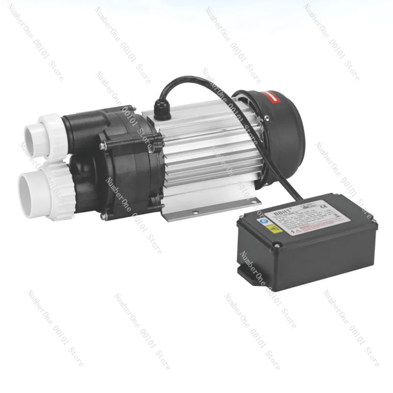 3.0 - Bath Booster Whirlpool Spa Pump Electric Domestic Water Distribution Pump Rapid Shipment OEM Customization