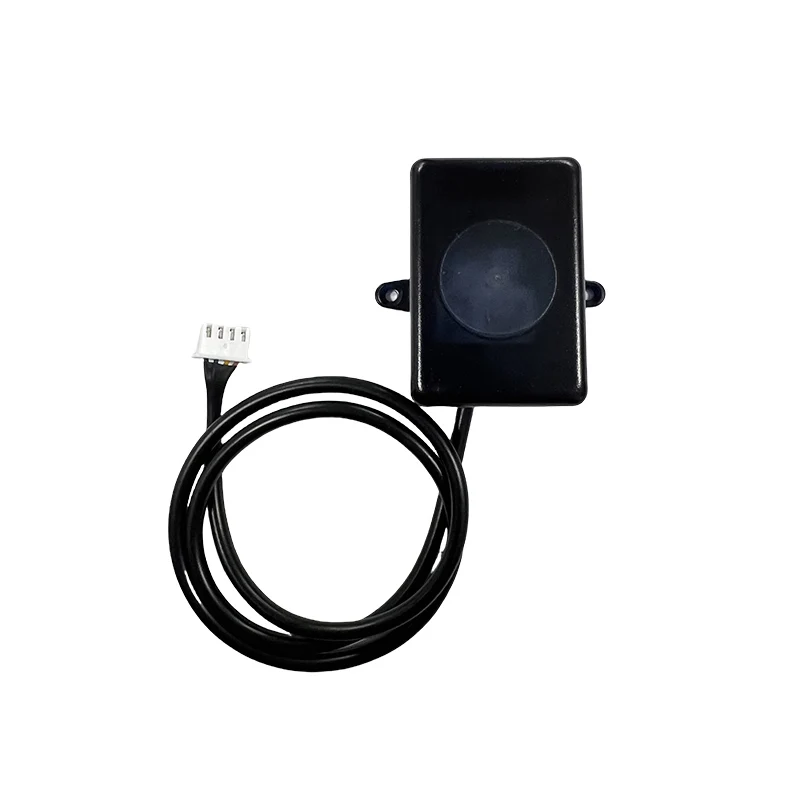 Personnel Approach Detection Human Existence State Sensor Microwave Radar Security Presence Monitoring Device 1-3m Sensing Range