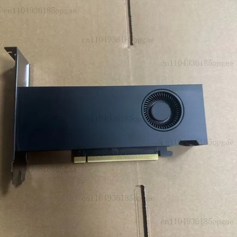 RTX A2000 12G Professional Graphics Graphics Card Ray Tracing Rendering 3D Modeling