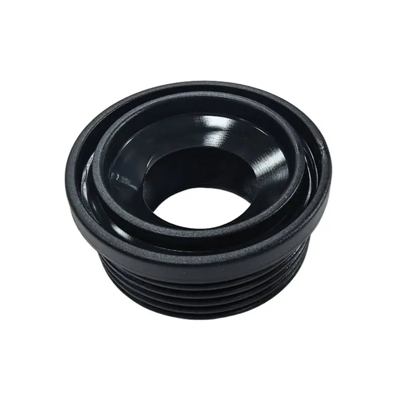 【POPULAR】Soft Rubber Plug For Dust Shroud Hose For Festool PDC18
